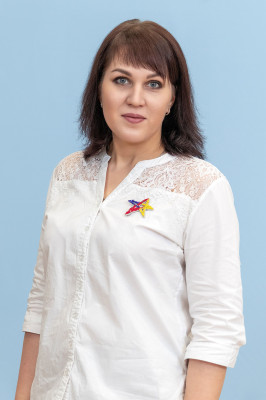 Тимофеева Маргарита Евгеньевна Тимофеева Маргарита Евгеньевна