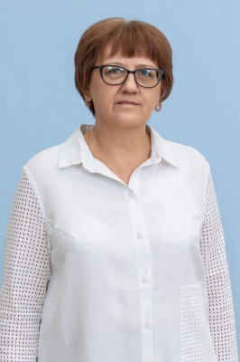 Косарева Ольга Александровна Косарева Ольга Александровна