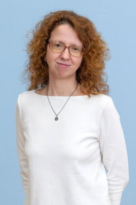 Зайцева Екатерина Витальевна Зайцева Екатерина Витальевна