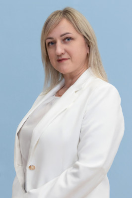 Мухрякова Елена Викторовна Мухрякова Елена Викторовна