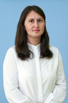 Волкова Наталья Николаевна Волкова Наталья Николаевна