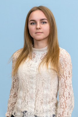 Веретенникова Татьяна Александровна Веретенникова Татьяна Александровна