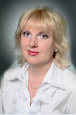 Головина Анна Владимировна Головина Анна Владимировна