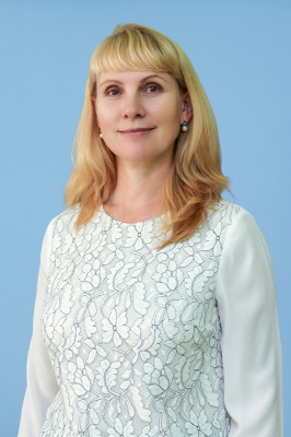 Шаврина Ирина Николаевна Шаврина Ирина Николаевна