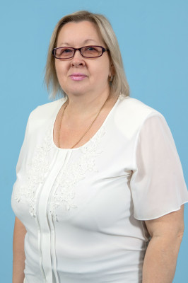 Смирнова Елена Викторовна Смирнова Елена Викторовна