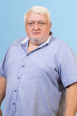 Цаплин Алексей Николаевич Цаплин Алексей Николаевич