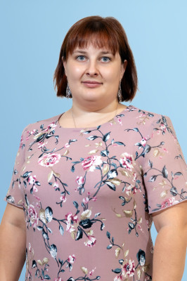Темякова Юлия Владимировна Темякова Юлия Владимировна