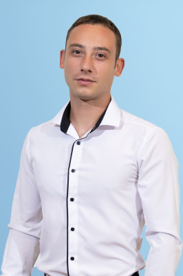 Максимов Андрей Алексеевич Максимов Андрей Алексеевич
