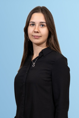 Пакина Ксения Олеговна Пакина Ксения Олеговна