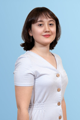 Ляпухова Анастасия Николаевна Ляпухова Анастасия Николаевна