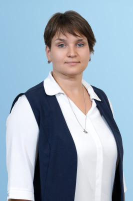 Фахрединова Александра Владимировна Фахрединова Александра Владимировна