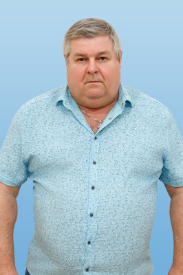 Береснев Юрий Федорович Береснев Юрий Федорович